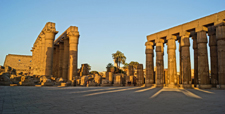 luxour temple